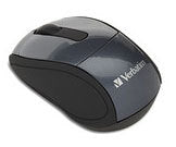 Verbatim Wireless Mini Travel mouse RF Wireless Optical - 97470 - eCommerce Business Prime