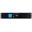 CyberPower Smart App Intelligent LCD/AVR uninterruptible power supply (UPS) 1.5 kVA 1125 W 8 AC outlet(s) - OR1500LCDRTXL2U - eCommerce Business Prime