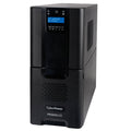 CyberPower PR3000LCD uninterruptible power supply (UPS) 3 kVA 2700 W 10 AC outlet(s) - PR3000LCD - eCommerce Business Prime