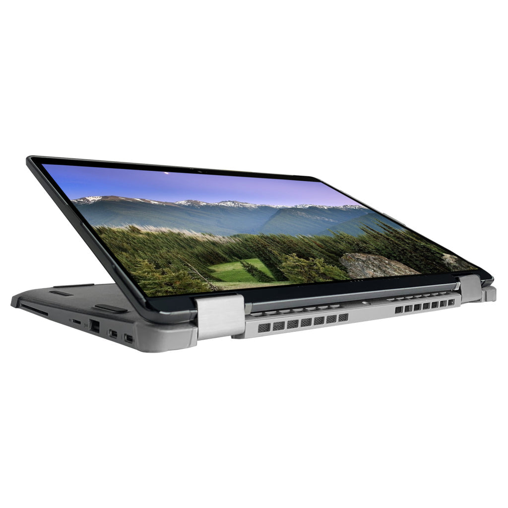 Targus THZ923GLZ laptop case 33 cm (13") Cover Transparent - THZ923GLZ - eCommerce Business Prime