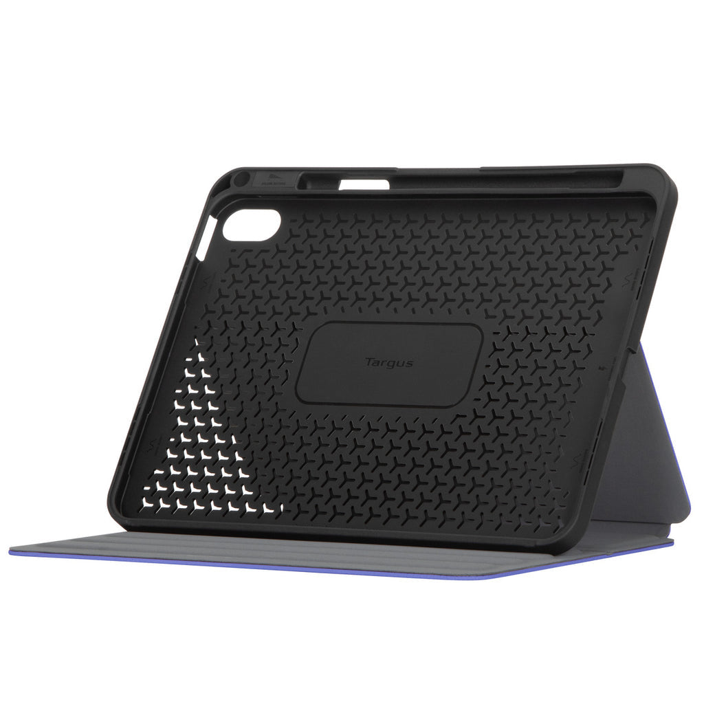 Targus Click-in 27.7 cm (10.9") Folio Purple - eCommerce Business Prime