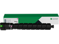 Lexmark CS943 Magenta Toner Cartridge Return Program Yield 26,000 Pages - 73D0HM0 LEXMARK
