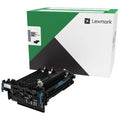 Lexmark Black Return Program Imaging Unit Yield 125,000 Pages - 78C0ZK0 LEXMARK