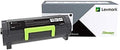 Lexmark Black Toner Cartridge Extra High Yield 30,000 Pages - B280XA0 LEXMARK