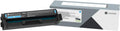 Lexmark Cyan Print Cartridge Yield 1,500 Pages - C320020 LEXMARK