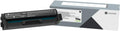 Lexmark Black Print Cartridge High Yield 3,000 Pages - C330H10 LEXMARK