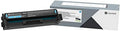 Lexmark Cyan Print Cartridge High Yield 2,500 Pages - C330H20 LEXMARK