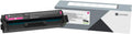 Lexmark Magenta Print Cartridge High Yield 2,500 Pages - C330H30 LEXMARK