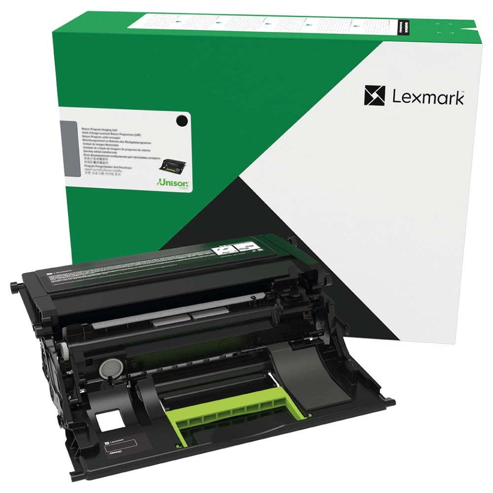 Lexmark Imaging Unit Return Program Yield 75,000 Pages 66S0Z00 Lexmark