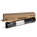 Xerox Black Standard Capacity Toner Cartridge Yields 26,000 Pages 006R01697 Xerox