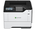 Lexmark MS632dwe Monochrome Laser Printer, Low Volt TAA Compliant 38ST500 Lexmark