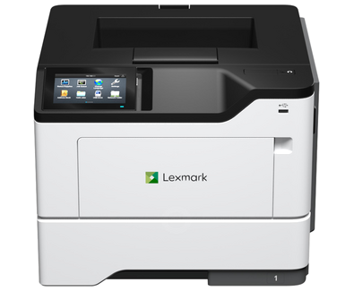 Lexmark MS632dwe Monochrome Laser Printer, Low Volt TAA Compliant 38ST500 Lexmark