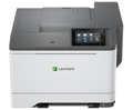 Lexmark CS632dwe Color Laser Printer, Low Volt TAA Compliant (No Wireless) 50MT060 Lexmark
