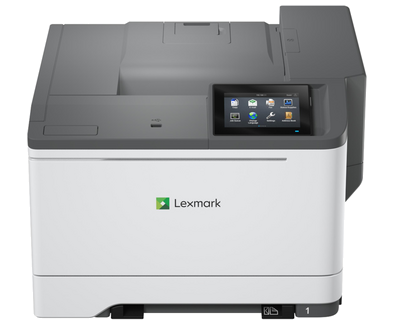Lexmark CS632dwe Color Laser Printer, Low Volt TAA Compliant (No Wireless) 50MT060 Lexmark