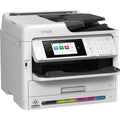Epson WorkForce Pro WF-C5890 Wireless Color MFP Inkjet Printer C11CK23201 Epson