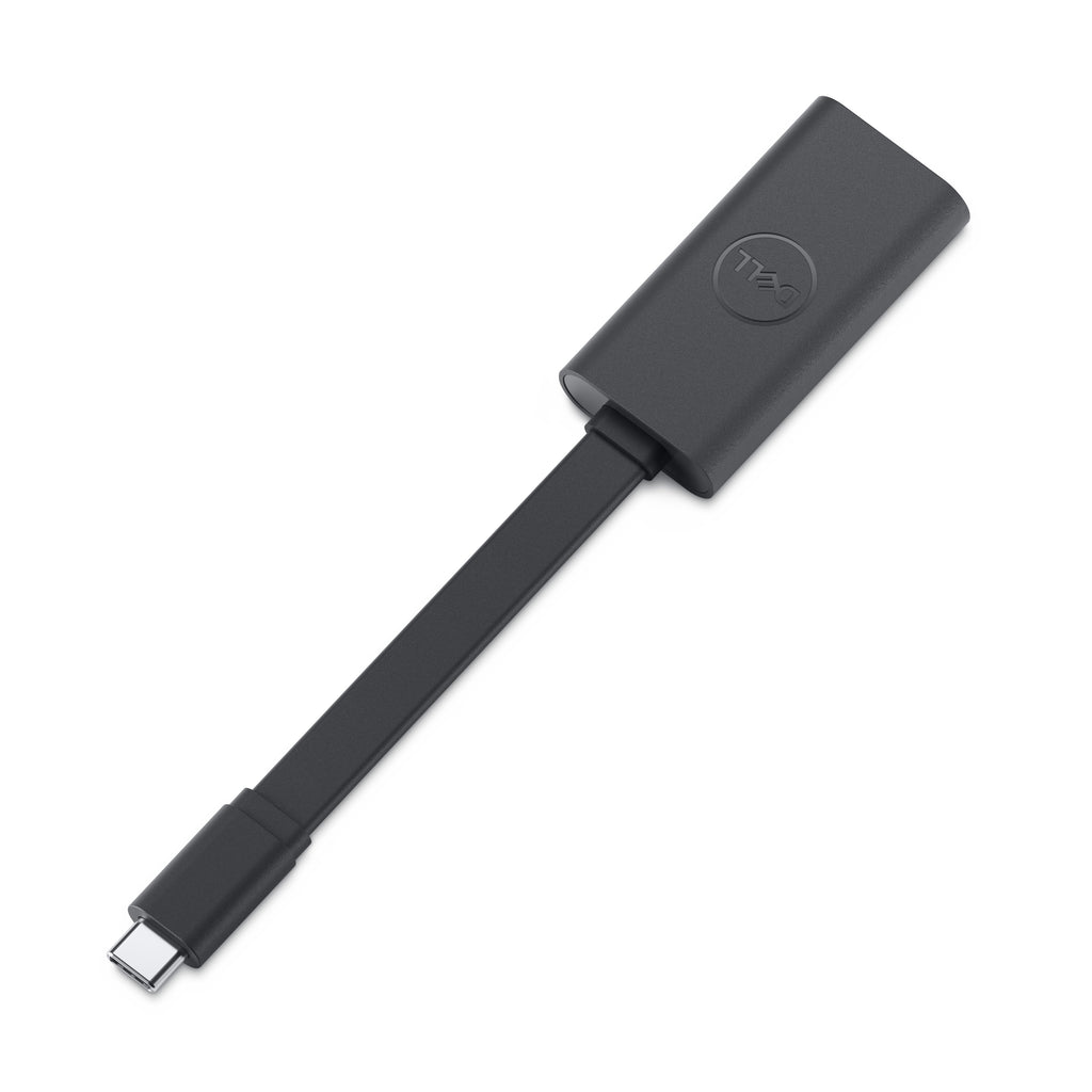 DELL SA124 USB Type-C HDMI Black - DELL-SA124-BK - eCommerce Business Prime