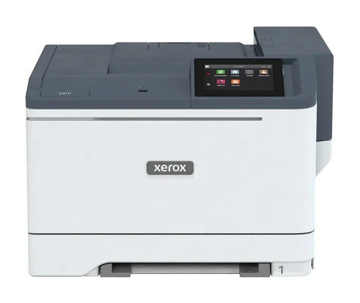 Xerox C410 Color Printer, Up To 42ppm, Duplex - C410/DN XEROX