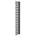 APC NetShelter Cable Management, Vertical Cable Manager, for NetShelter SX Networking Enclosure, Set of 4, 25 x 1778 x 163 mm - AR7717A - eCommerce Business Prime