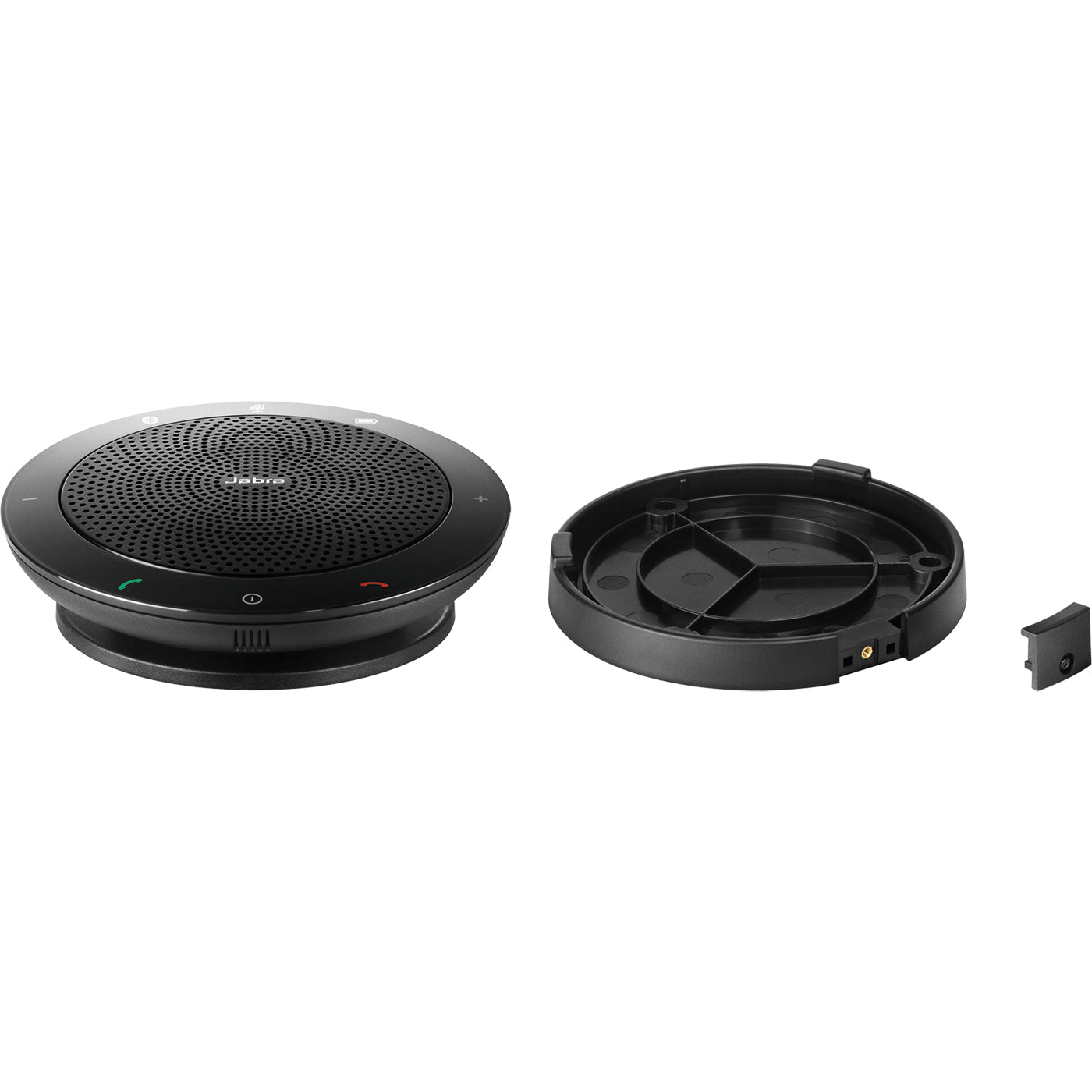 Jabra Secure Mount for Speak 410_510 - 14101-34 - eCommerce Business Prime