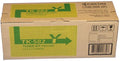 KYOCERA TK-582Y toner cartridge 1 pc(s) Original Yellow - 1T02KTAUS0 - eCommerce Business Prime