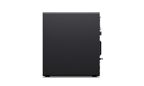 Lenovo ThinkStation P3 Tower Intel® Core™ i9 i9-13900 32 GB DDR5-SDRAM 1 TB SSD Windows 11 Pro Workstation Black - 30GS0033US - eCommerce Business Prime