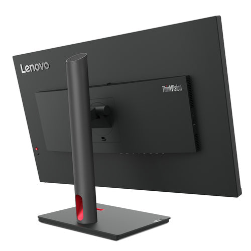 Lenovo ThinkVision P32p-30 LED display 80 cm (31.5") 3840 x 2160 pixels 4K Ultra HD Black - 63D1RAR1US - eCommerce Business Prime