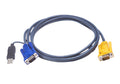 ATEN USB KVM Cable 1,8m - 2L5202UP - eCommerce Business Prime