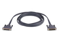 ATEN 2L1701 serial cable Black 1.8 m DB-25 - 2L1701 - eCommerce Business Prime