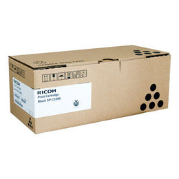 Ricoh 407245 toner cartridge 1 pc(s) Original Black - 407245 - eCommerce Business Prime
