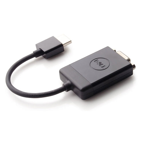 DELL HDMI to VGA Adapter - DAUBNBC084 - eCommerce Business Prime