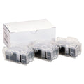 LEXMARK  Staple Cartridge, 5,000 Staples/Cartridge, 3 Cartridges/Box - 25A0013 LEXMARK