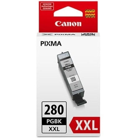 Canon PGI-280 XXL ink cartridge Original Black - 1967C001 CANON