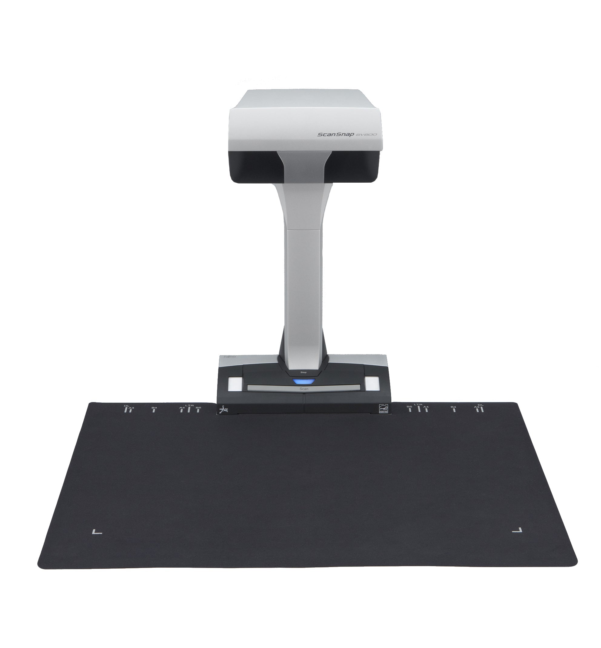 Ricoh ScanSnap Background Pad - PA03641-0052 - eCommerce Business Prime