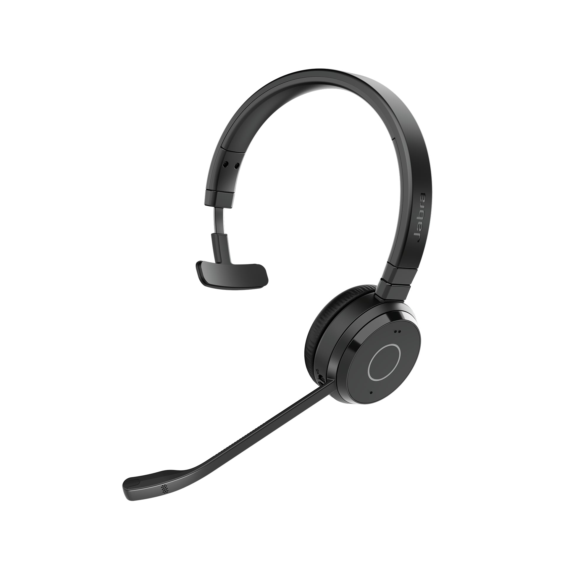 Jabra Evolve 65 TE - Link390a MS Mono - 6693-833-309 - eCommerce Business Prime