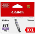 Canon CLI-281XXL ink cartridge Original Blue - 1984C001 CANON
