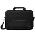 Targus TBS579GL laptop case 35.6 cm (14") Messenger case Black - TBS579GL - eCommerce Business Prime