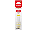 Canon GI-25 Yellow Ink Bottle - 6279C001 - eCommerce Business Prime
