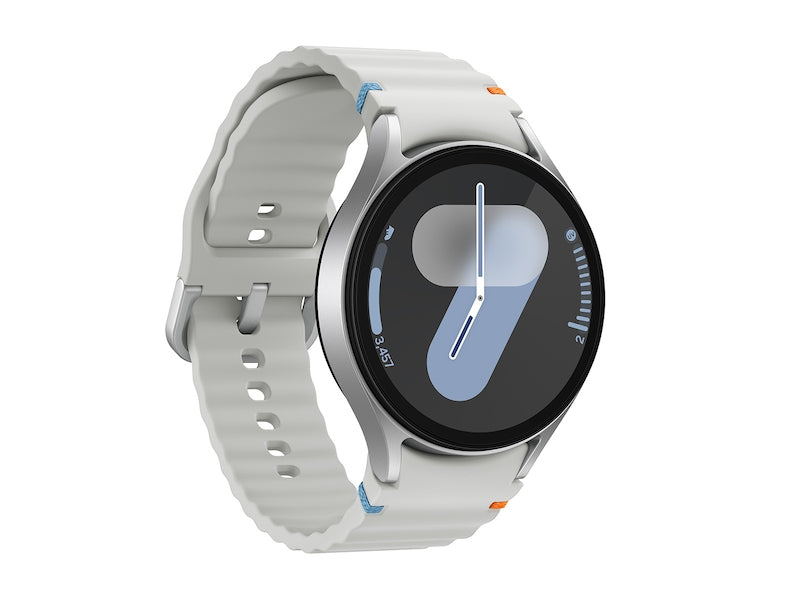 Samsung Galaxy Watch SM-L310NZSAXAA smartwatch / sport watch 44 mm Digital Touchscreen Silver Wi-Fi GPS (satellite) - SM-L310NZSAXAA - eCommerce Business Prime