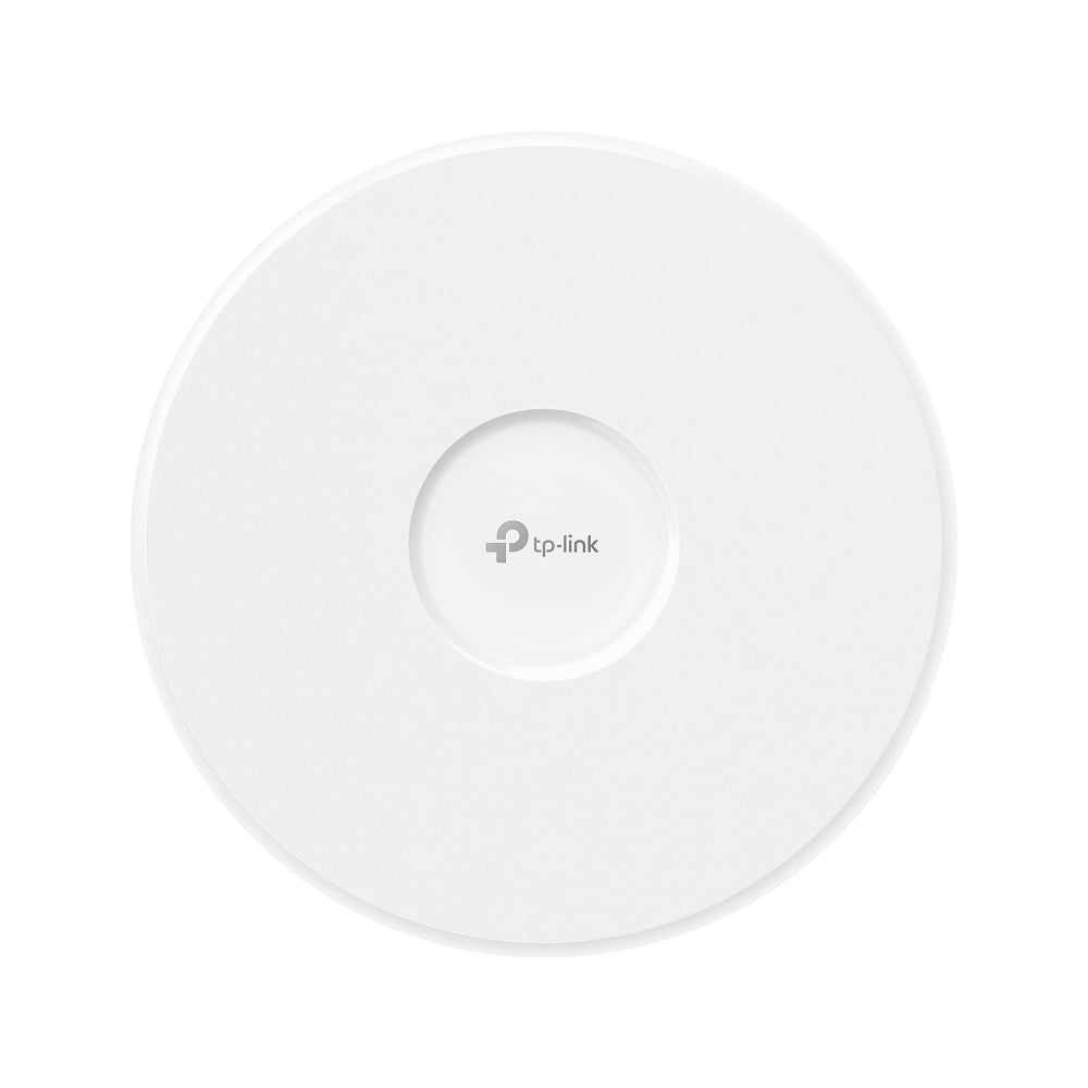 TP-Link Omada BE9300 Ceiling Mount Tri-Band Wi-Fi 7 Access Point - EAP773 - eCommerce Business Prime