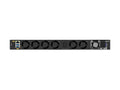 NETGEAR M4350-40X4C Managed L3 10G Ethernet (100/1000/10000) Power over Ethernet (PoE) 1U Black - XSM4344C-100NES - eCommerce Business Prime