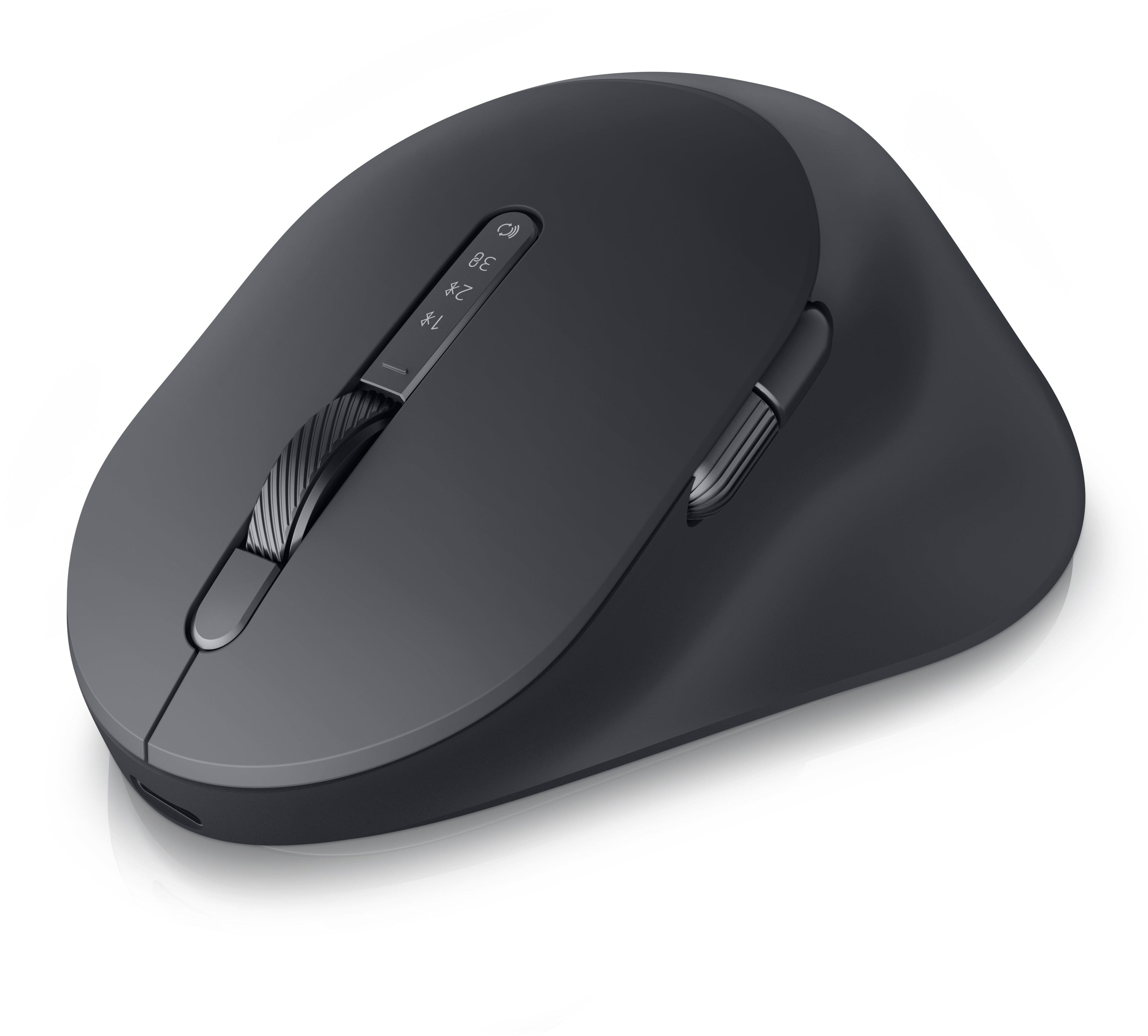 DELL MS900 mouse Office Left-hand RF Wireless Track-on-glass (TOG) 8000 DPI - MS900-GR-DAO - eCommerce Business Prime