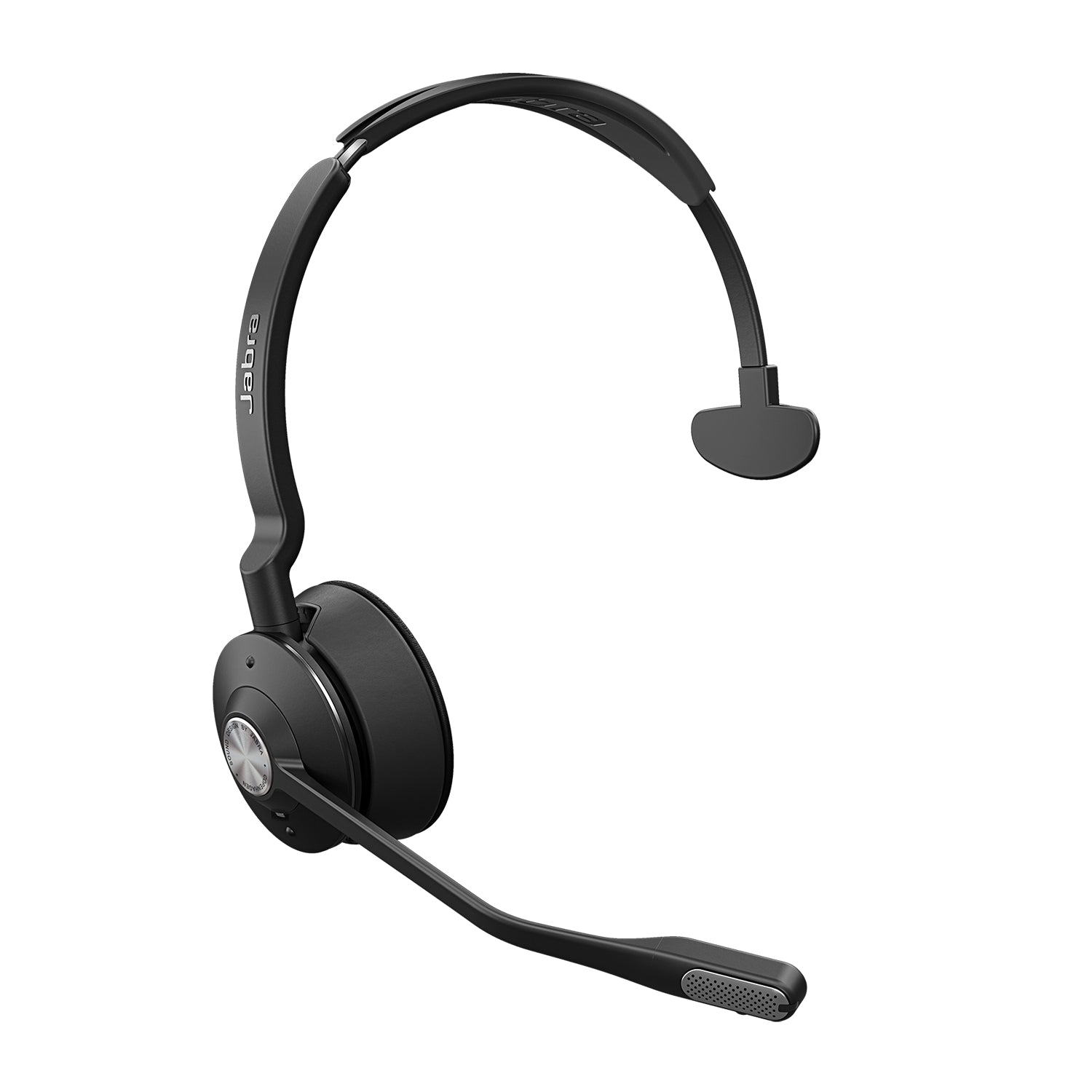 Jabra Engage Headset Mono with Headband, NA - 14401-26 - eCommerce Business Prime