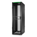 APC Netshelter SX Gen2 AR3100B2 - 42U, 1991h x 600w x 1070d mm, with side panels, black - AR3100B2 - eCommerce Business Prime