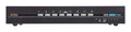 ATEN CS1188D4C KVM switch Rack mounting Black ATEN