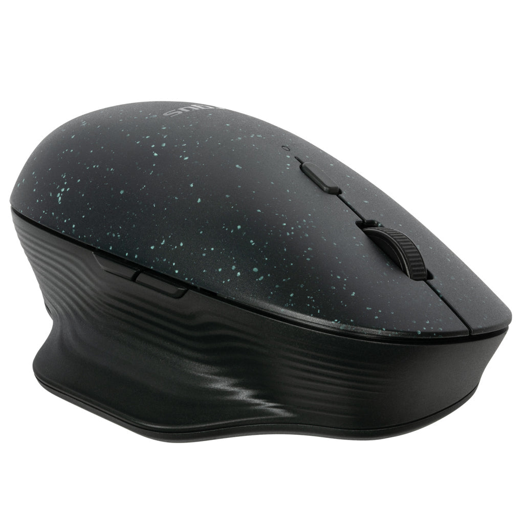 Targus AMB586GL mouse Gaming Ambidextrous Bluetooth Optical 4000 DPI - AMB586GL - eCommerce Business Prime