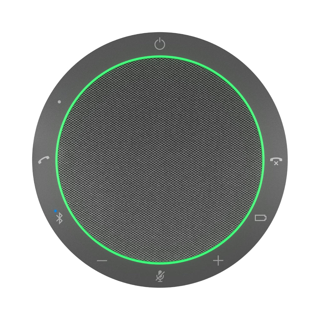 Jabra Speak2 55 UC, Dark Grey, NA - 2755-209-01 - eCommerce Business Prime