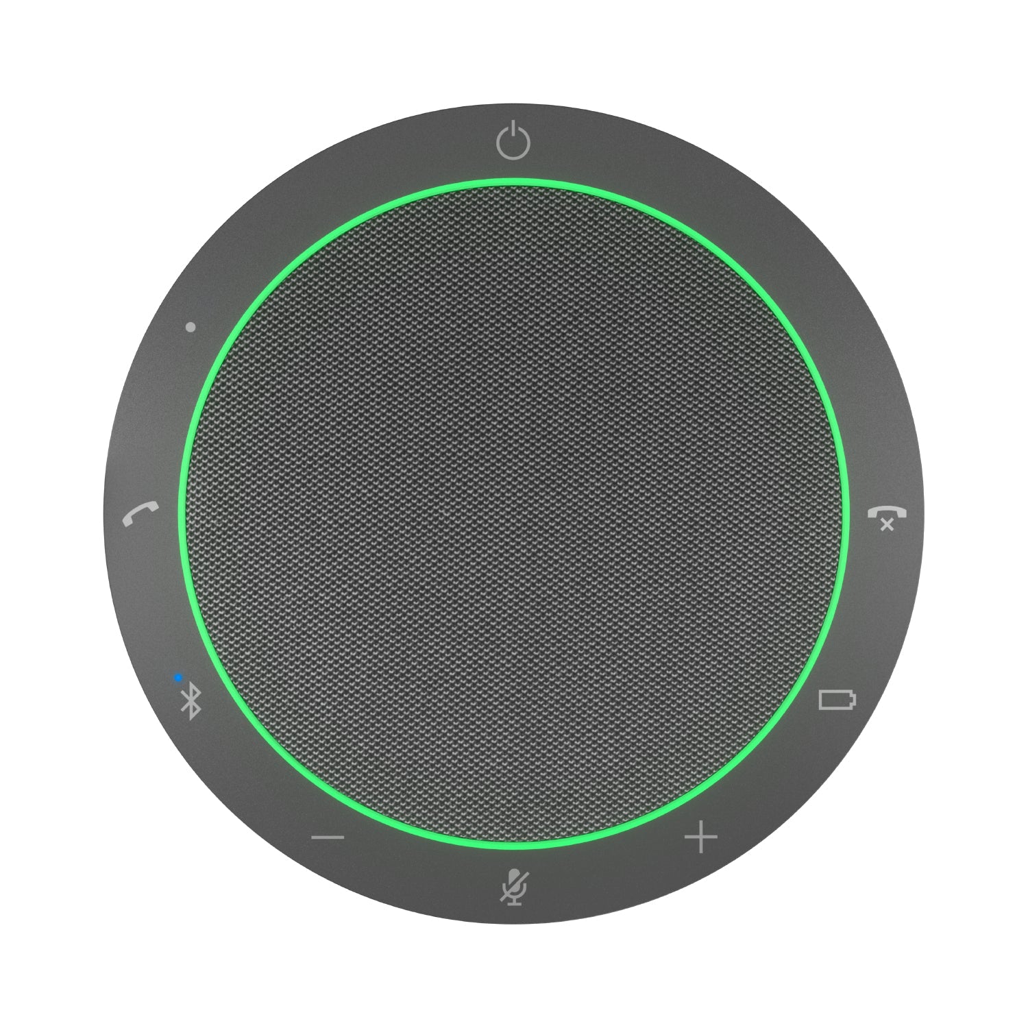 Jabra Speak2 55 UC, Dark Grey, NA - 2755-209-01 - eCommerce Business Prime