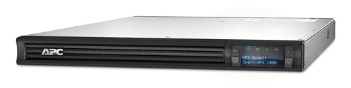 APC SMT1500RM1UC uninterruptible power supply (UPS) Line-Interactive 1.44 kVA 1000 W 4 AC outlet(s) - eCommerce Business Prime