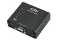 ATEN VGA EDID Emulator 1920 x 1200 pixels - VC010 - eCommerce Business Prime