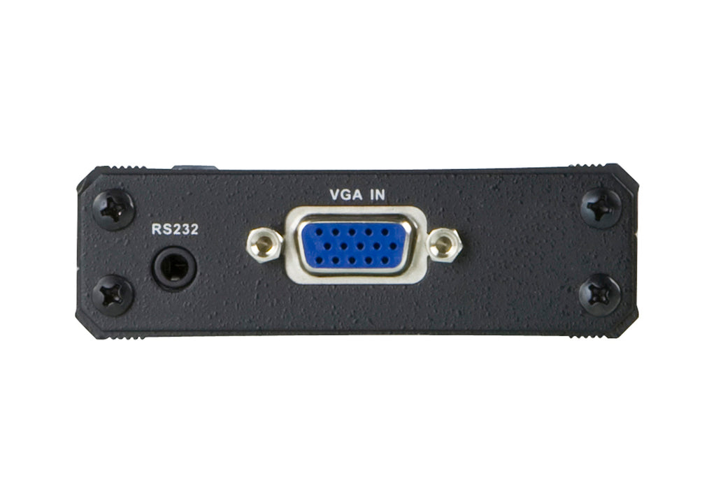 ATEN VGA EDID Emulator 1920 x 1200 pixels - VC010 - eCommerce Business Prime